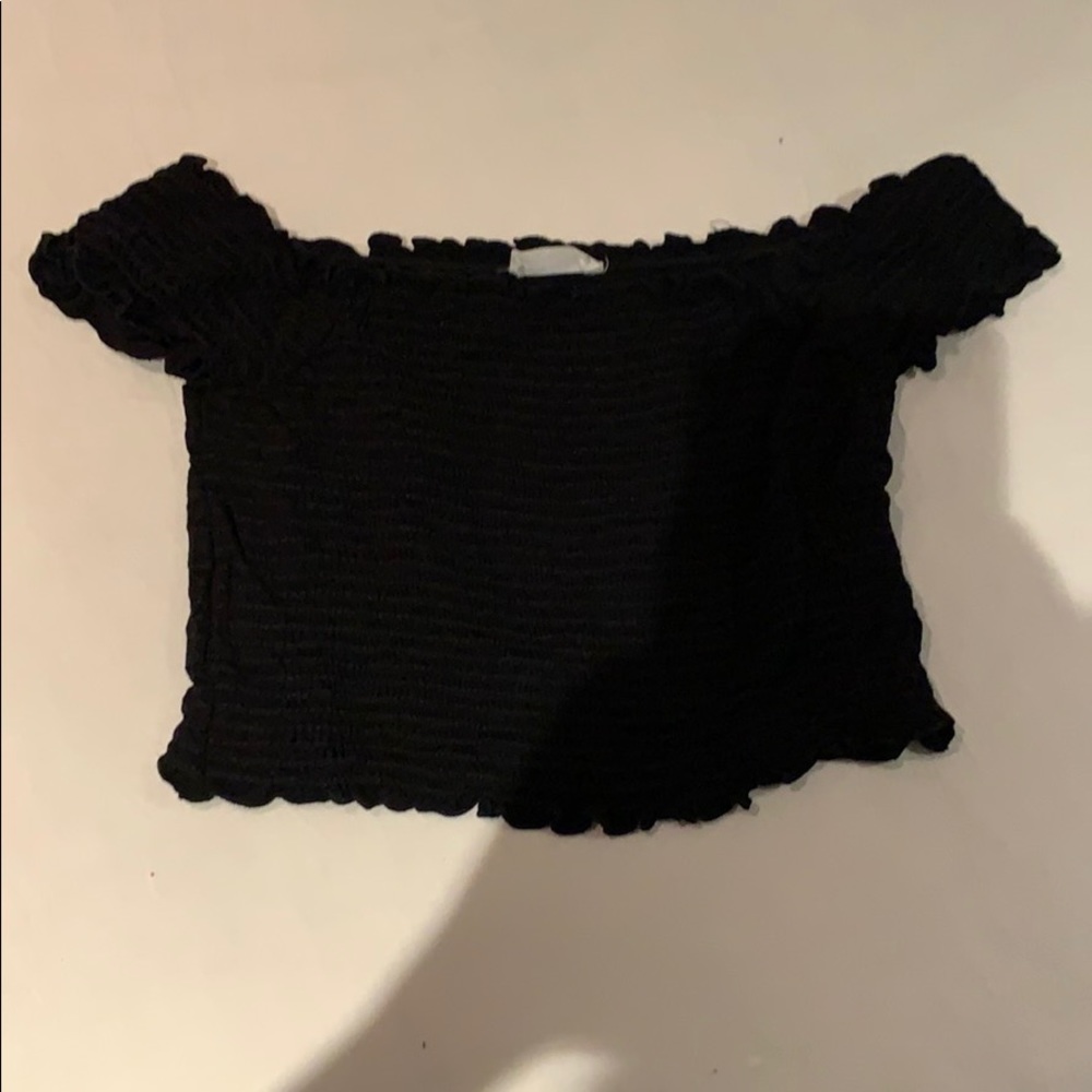 Brandi Melville top